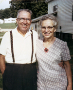 Ma and Pa Fields